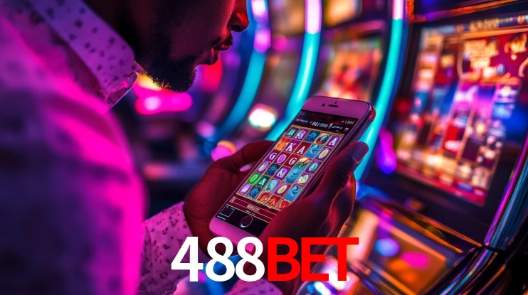 Baixar App 488bet