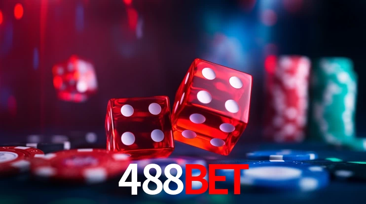 Bonus na Plataforma Online 488bet