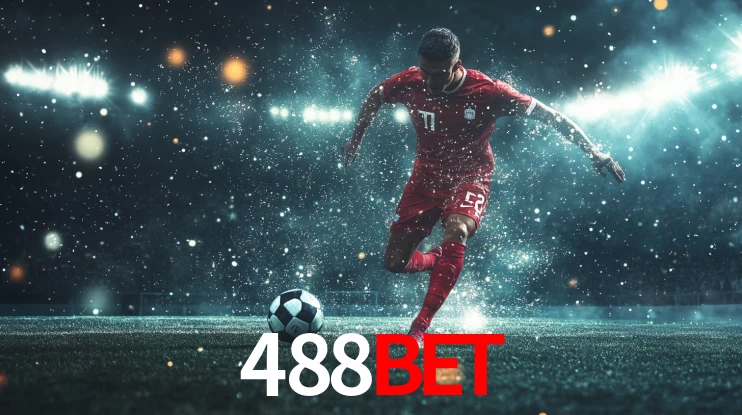 Plataforma de Apostas 488bet